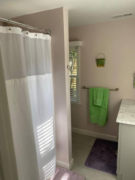 Newly Renovated Guest House Oxford Bagian luar foto
