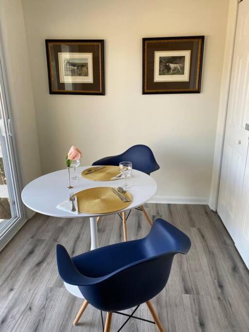 Newly Renovated Guest House Oxford Bagian luar foto