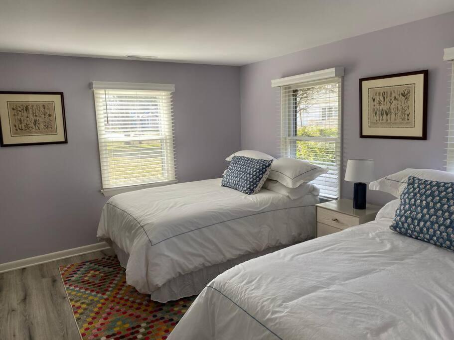 Newly Renovated Guest House Oxford Bagian luar foto